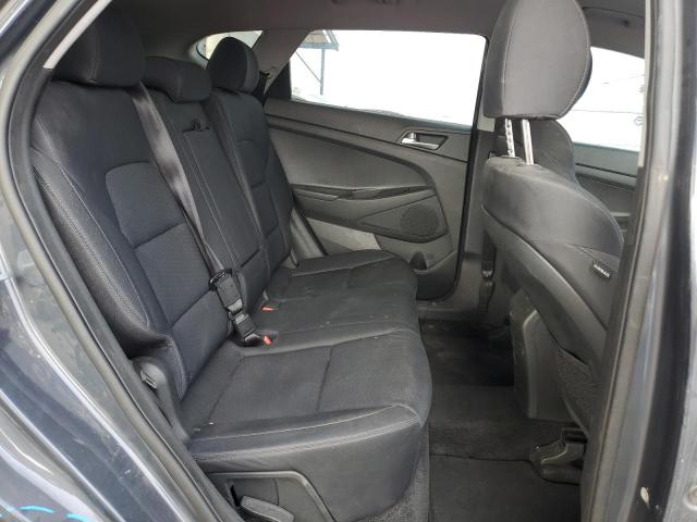 Photo 11 from auction – 2020 HYUNDAI TUCSON LIM with VIN KM8J33A48LU129885