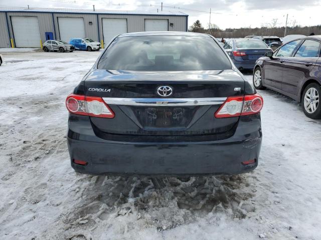 Photo 6 from auction – 2013 TOYOTA COROLLA BA with VIN 2T1BU4EE5DC957910