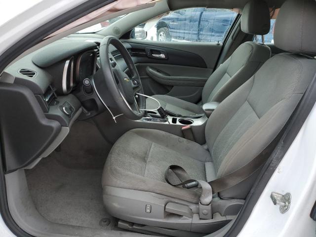 Photo 7 from auction – 2016 CHEVROLET MALIBU LIM with VIN 1G11B5SA5GF129563