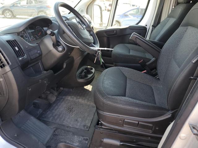 Photo 7 from auction – 2019 RAM PROMASTER with VIN 3C6TRVDG4KE523109