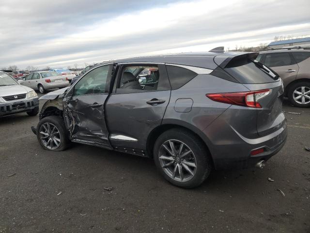 Photo 2 from auction – 2020 ACURA RDX TECHNO with VIN 5J8TC2H54LL009997