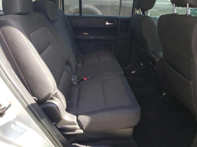 Photo 11 from auction – 2014 FORD FLEX SEL with VIN 2FMGK5C83EBD40221