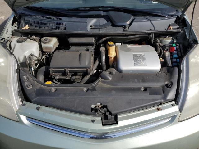 Photo 11 from auction – 2008 TOYOTA PRIUS with VIN JTDKB20U483364305