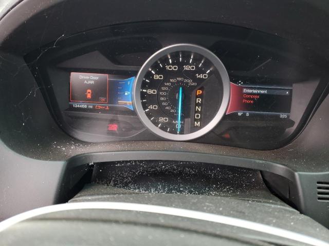 Photo 9 from auction – 2014 FORD EXPLORER X with VIN 1FM5K8D89EGC61829