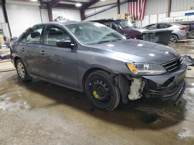 Photo 4 from auction – 2016 VOLKSWAGEN JETTA S with VIN 3VW267AJ3GM259738