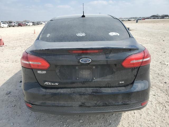 Photo 6 from auction – 2017 FORD FOCUS SE with VIN 1FADP3F24HL219261