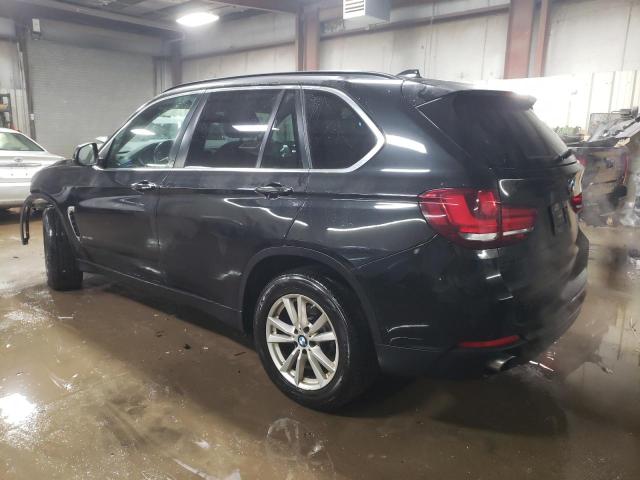 Photo 2 from auction – 2014 BMW X5 XDRIVE3 with VIN 5UXKR0C57E0K44613