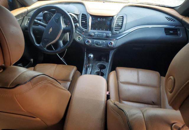 Photo 8 from auction – 2014 CHEVROLET IMPALA LTZ with VIN 2G1155S34E9292414