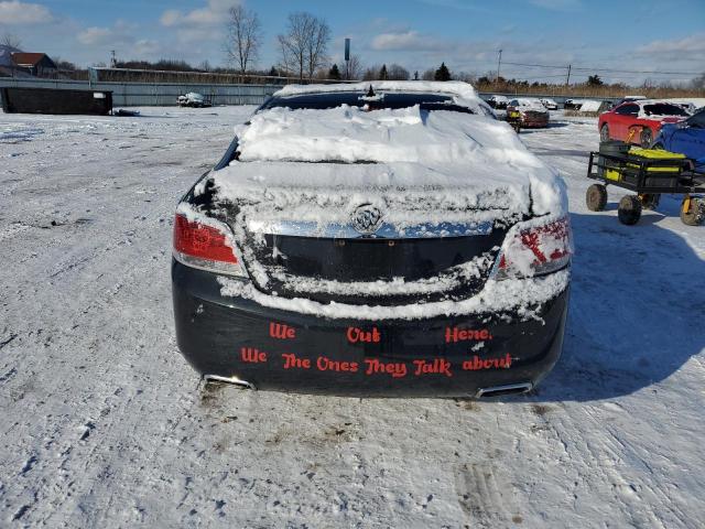 Photo 6 from auction – 2010 BUICK LACROSSE C with VIN 1G4GE5EV0AF246672