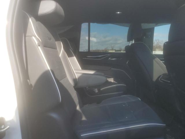 Photo 11 from auction – 2024 CADILLAC ESCALADE E with VIN 1GYS4NKL8RR226517
