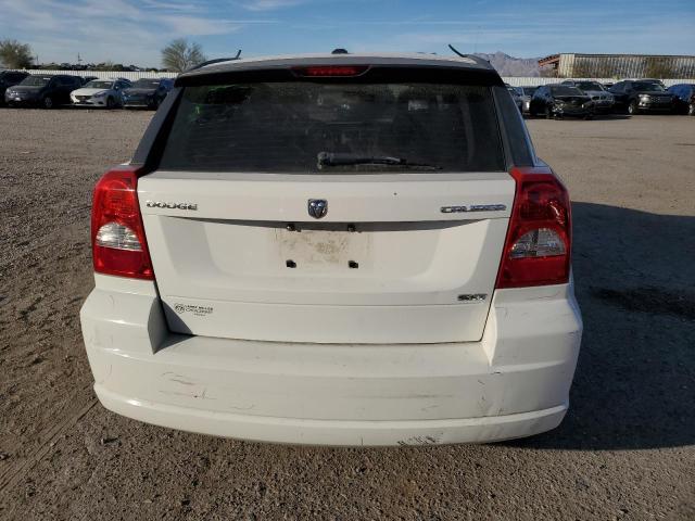 Фото 6 с аукциона – 2009 DODGE CALIBER SX с VIN 1B3HB48A29D136428