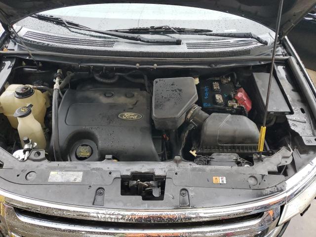 Photo 12 from auction – 2013 FORD EDGE LIMIT with VIN 2FMDK4KC0DBC01763