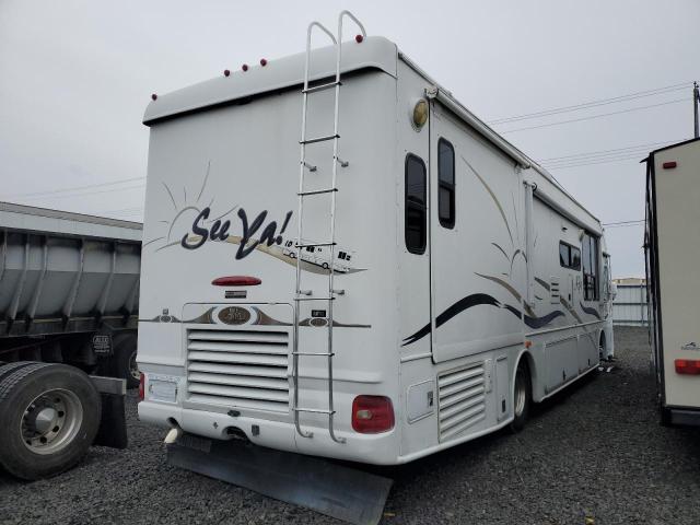 Photo 4 from auction – 2004 FREIGHTLINER CHASSIS X with VIN 4UZAAHDC74CN25481