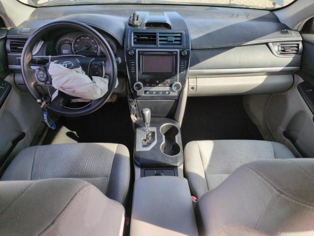 Photo 8 from auction – 2012 TOYOTA CAMRY BASE with VIN 4T1BF1FK7CU041062