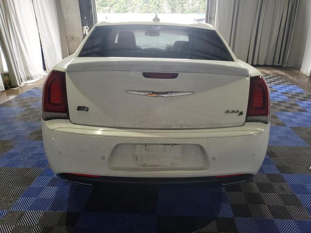 Photo 6 from auction – 2018 CHRYSLER 300 S with VIN 2C3CCABG0JH243586