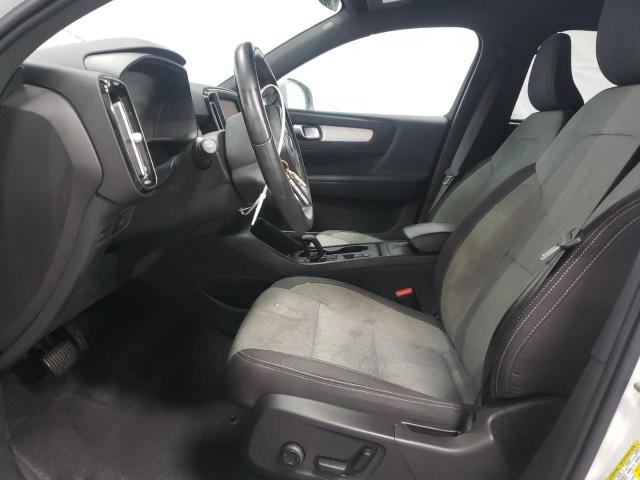 Photo 7 from auction – 2023 VOLVO XC40 CORE with VIN YV4L12UK8P2964794