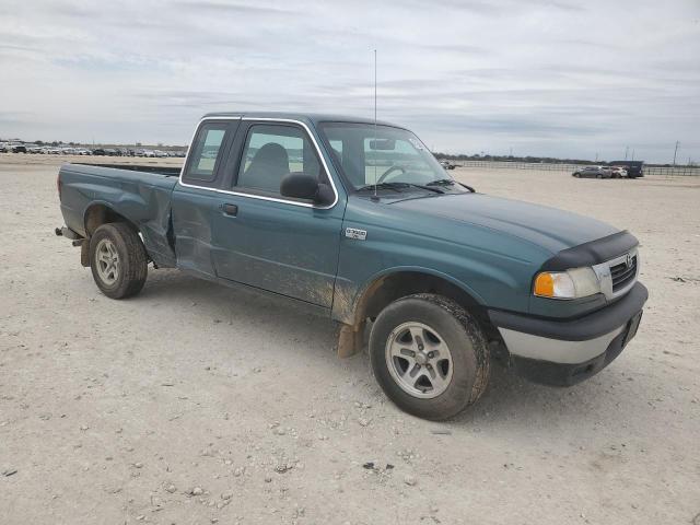 Photo 4 from auction – 2000 MAZDA B3000 TROY with VIN 4F4YR16V6YTM19893