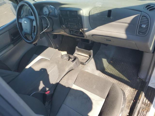Photo 8 from auction – 2007 FORD RANGER SUP with VIN 1FTYR14U07PA61605