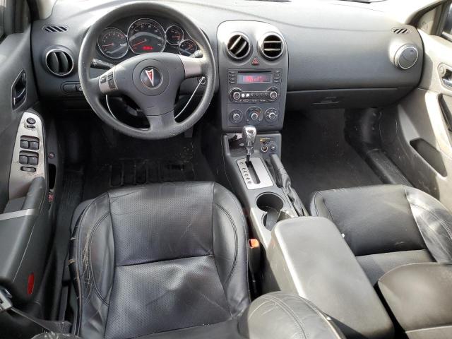 Photo 8 from auction – 2007 PONTIAC G6 BASE with VIN 1G2ZG58N574182544