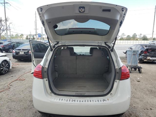 Photo 6 from auction – 2011 NISSAN ROGUE S with VIN JN8AS5MT6BW179794