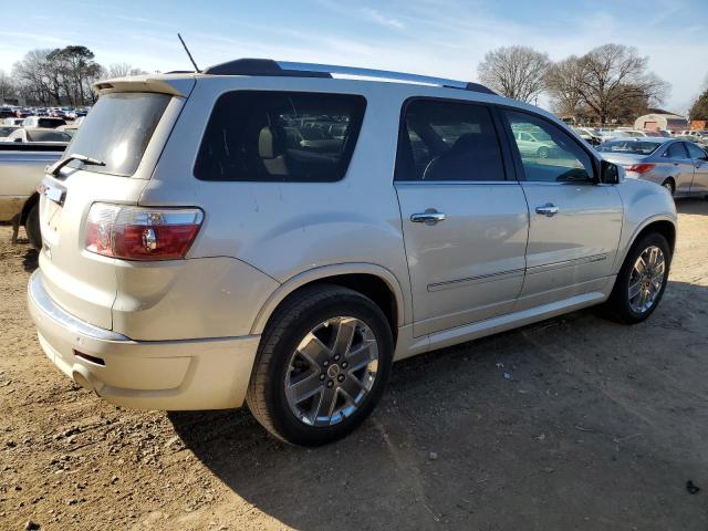 Photo 3 from auction – 2012 GMC ACADIA DEN with VIN 1GKKRTED7CJ290896