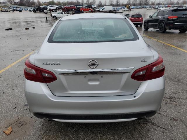 Photo 6 from auction – 2018 NISSAN ALTIMA 2.5 with VIN 1N4AL3AP5JC196161