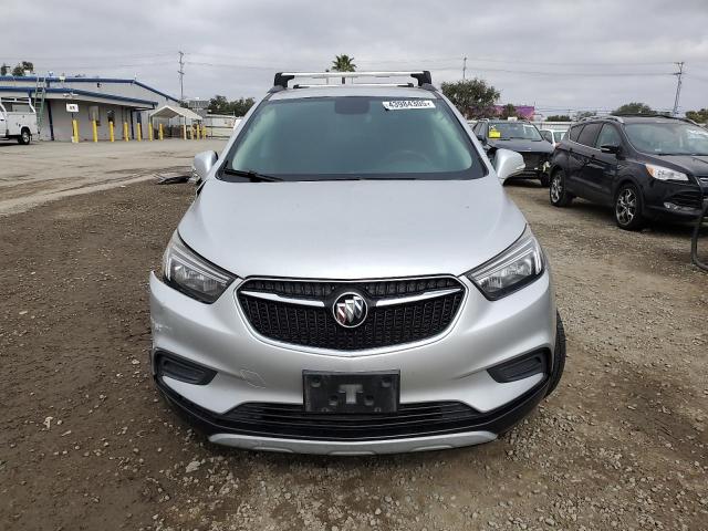 Photo 5 from auction – 2018 BUICK ENCORE PRE with VIN KL4CJASB2JB657879