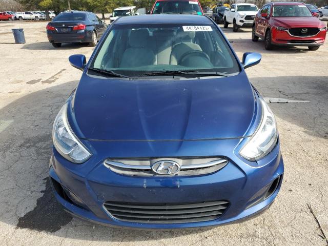 Photo 5 from auction – 2016 HYUNDAI ACCENT SE with VIN KMHCT4AE8GU062489