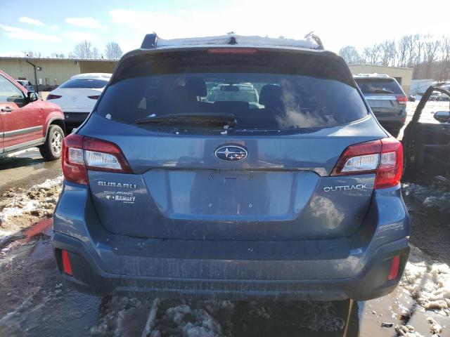 Photo 6 from auction – 2018 SUBARU OUTBACK 2. with VIN 4S4BSACC5J3343106
