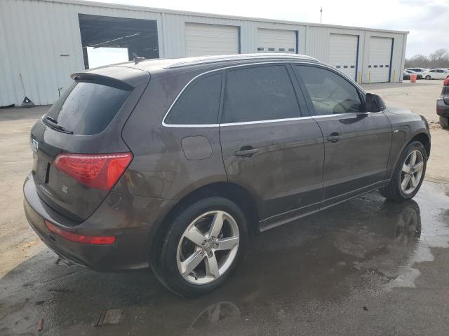 Photo 3 from auction – 2012 AUDI Q5 PREMIUM with VIN WA1DKAFP1CA024287