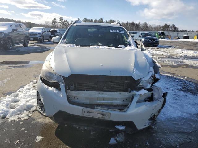 Photo 5 from auction – 2016 SUBARU CROSSTREK with VIN JF2GPANC8G8280167