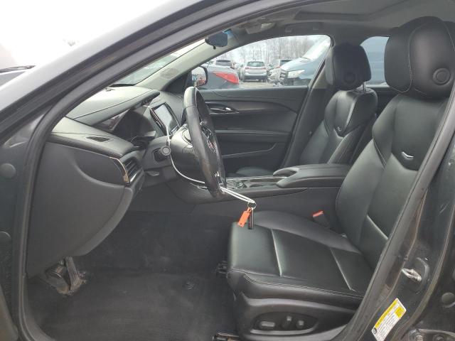 Снимка 7 от търг – 2014 CADILLAC ATS с VIN 1G6AG5RX1E0176014