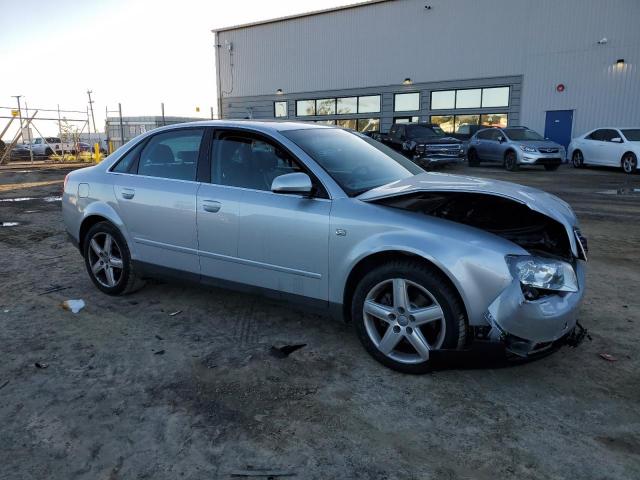 Photo 4 from auction – 2003 AUDI A4 3.0 QUA with VIN WAULT68E43A359998
