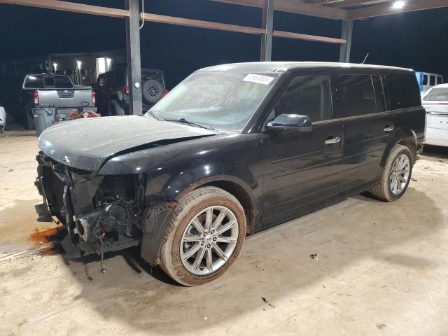 FORD FLEX LIMIT 2019 with VIN 2FMGK5D89KBA29516 - Photo from auction