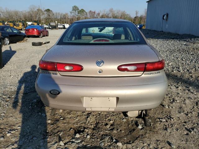 Photo 6 from auction – 1999 MERCURY SABLE LS with VIN 1MEFM53S2XA624846