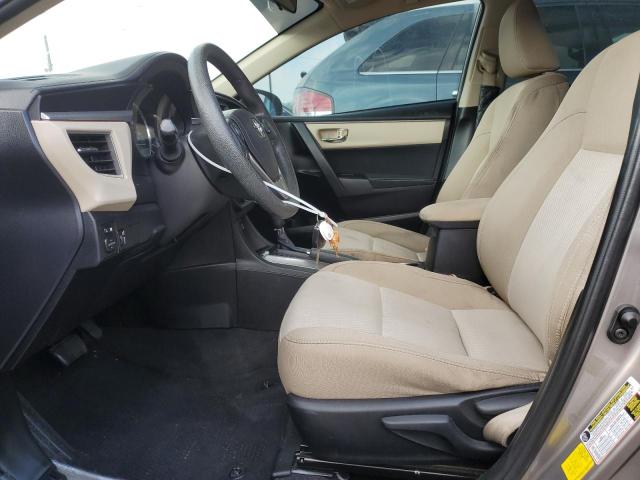 Photo 7 from auction – 2016 TOYOTA COROLLA EC with VIN 5YFBPRHE2GP376403