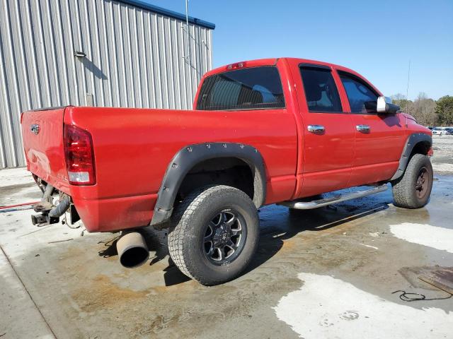 Photo 3 from auction – 2003 DODGE RAM 2500 S with VIN 3D7KU28C83G843344