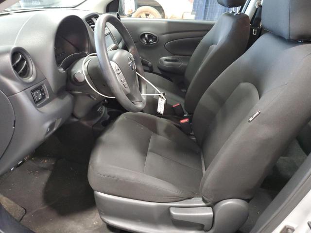 Photo 7 from auction – 2019 NISSAN VERSA S with VIN 3N1CN7APXKL802602