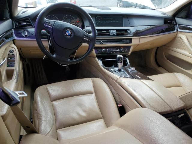 صورة رقم 8 من المزاد - 2012 BMW 528 I مع VIN WBAXG5C54CDW92238