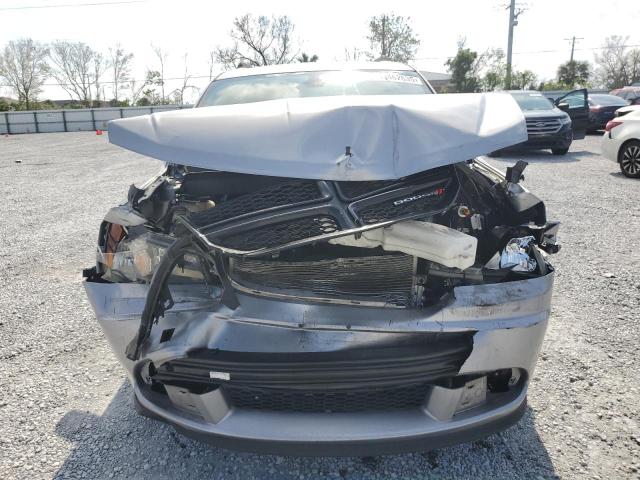 Photo 5 from auction – 2018 DODGE JOURNEY SE with VIN 3C4PDCAB9JT383753