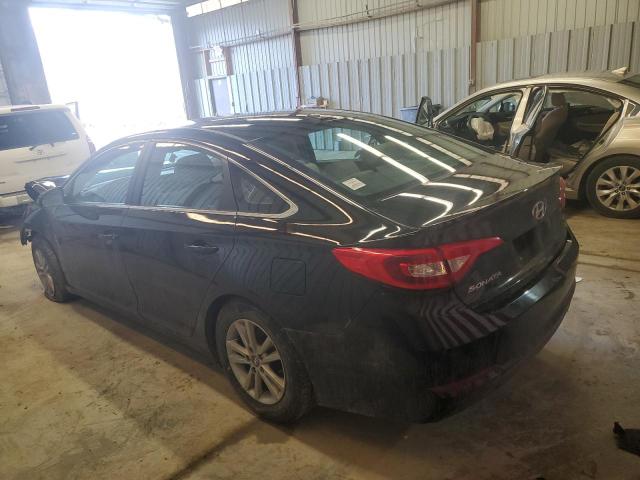 Photo 2 from auction – 2017 HYUNDAI SONATA SE with VIN 5NPE24AF7HH450060