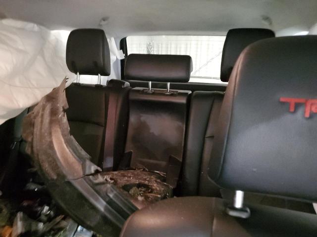 Photo 10 from auction – 2021 TOYOTA 4RUNNER SR with VIN JTERU5JR2M5844535
