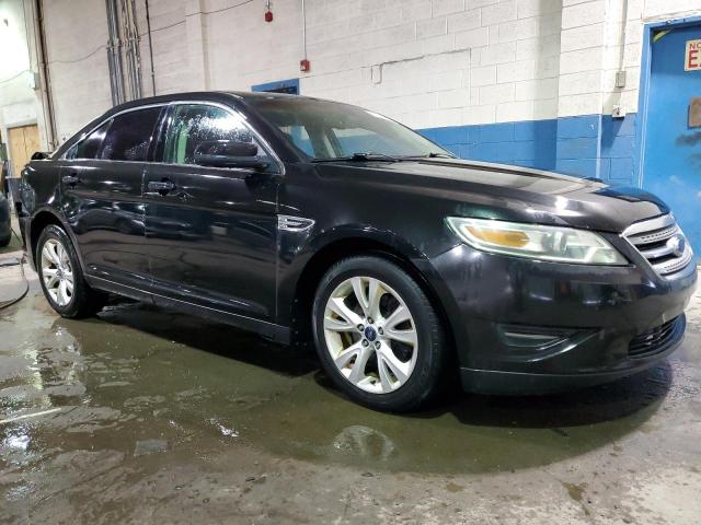 Photo 4 from auction – 2010 FORD TAURUS SEL with VIN 1FAHP2EW0AG146064