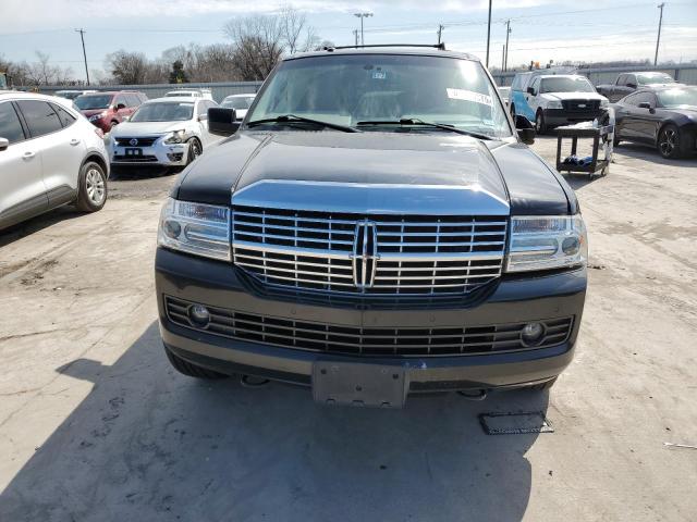 Photo 5 from auction – 2013 LINCOLN NAVIGATOR with VIN 5LMJJ2H54DEL02695