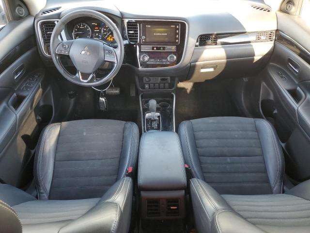 Photo 8 from auction – 2019 MITSUBISHI OUTLANDER with VIN JA4AZ3A38KZ007386