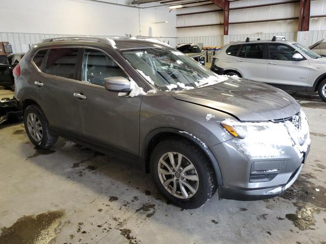 Photo 4 from auction – 2018 NISSAN ROGUE S with VIN KNMAT2MT8JP599069