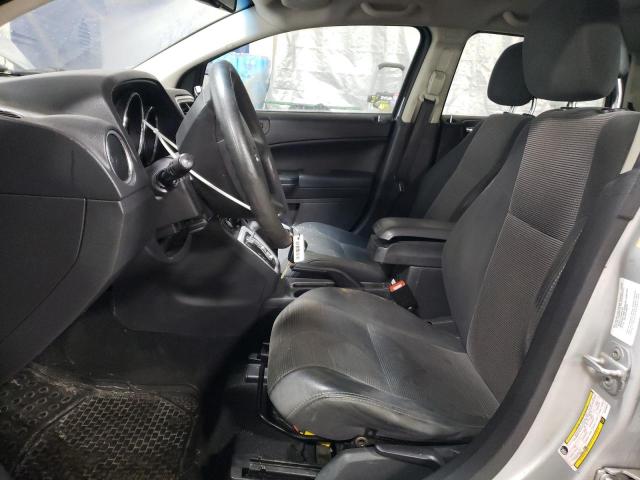 Снимка 7 от търг – 2011 DODGE CALIBER HE с VIN 1B3CB5HA9BD160912