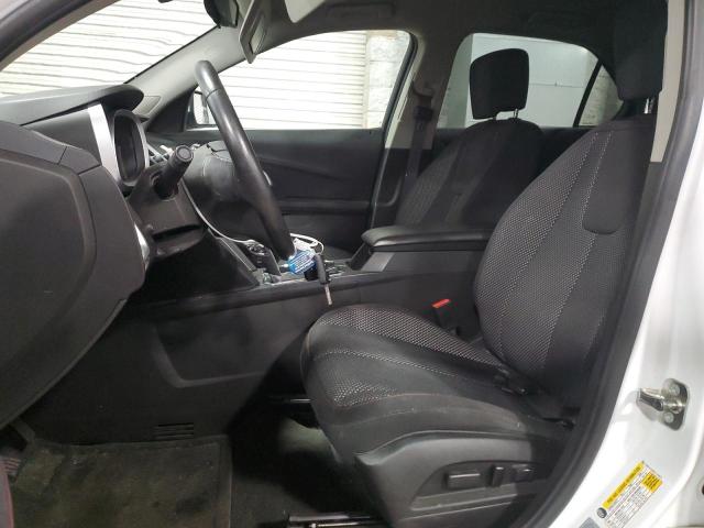 Photo 7 from auction – 2014 CHEVROLET EQUINOX LT with VIN 1GNFLFEK0EZ131874