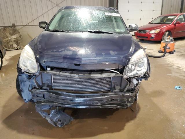 Photo 5 from auction – 2016 CHEVROLET EQUINOX LS with VIN 2GNALBEK5G6145755