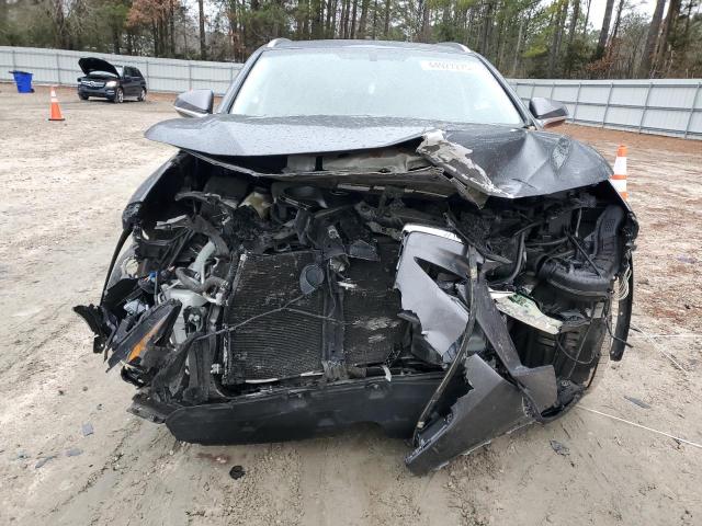Photo 5 from auction – 2015 LEXUS NX 200T with VIN JTJBARBZXF2040506
